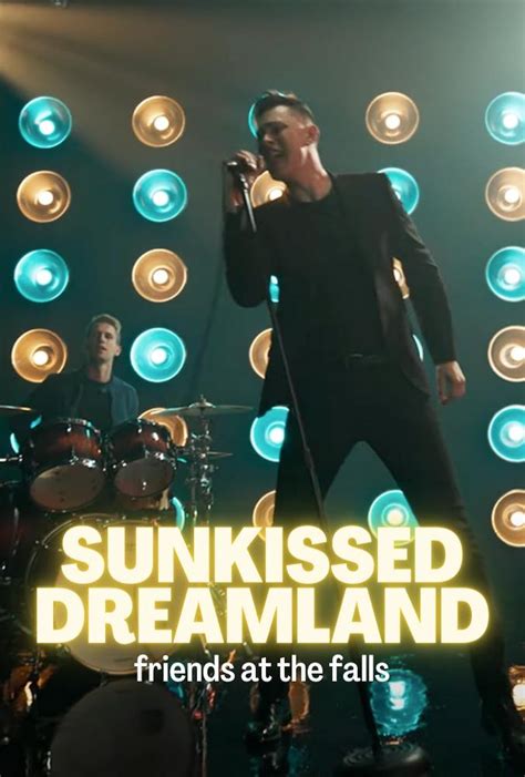 Dreamland (2022) .